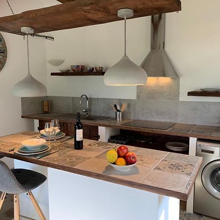 Casa Valinco Villa Acqua Doria Ngoại thất bức ảnh
