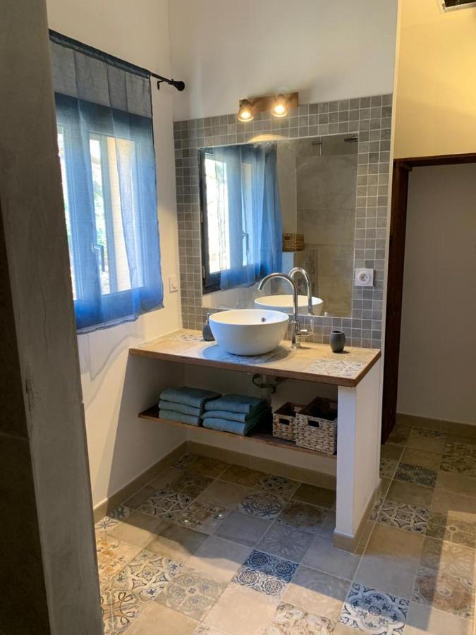 Casa Valinco Villa Acqua Doria Ngoại thất bức ảnh