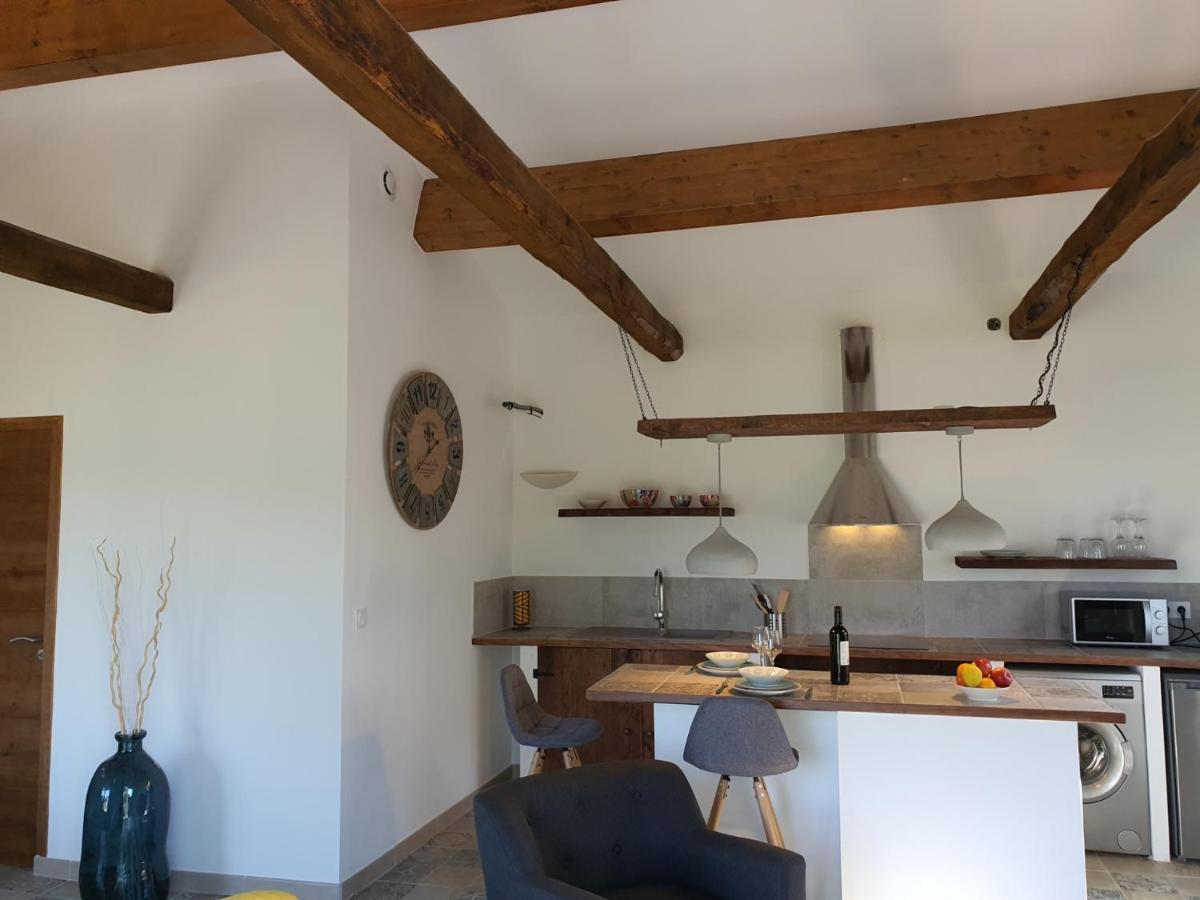 Casa Valinco Villa Acqua Doria Ngoại thất bức ảnh