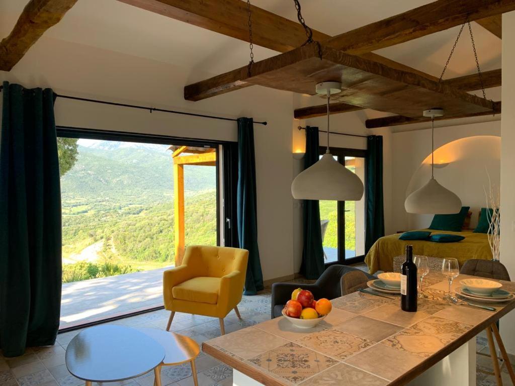 Casa Valinco Villa Acqua Doria Ngoại thất bức ảnh