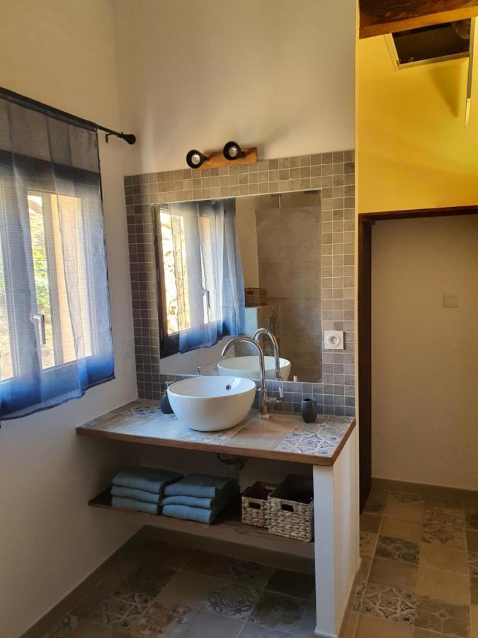 Casa Valinco Villa Acqua Doria Ngoại thất bức ảnh